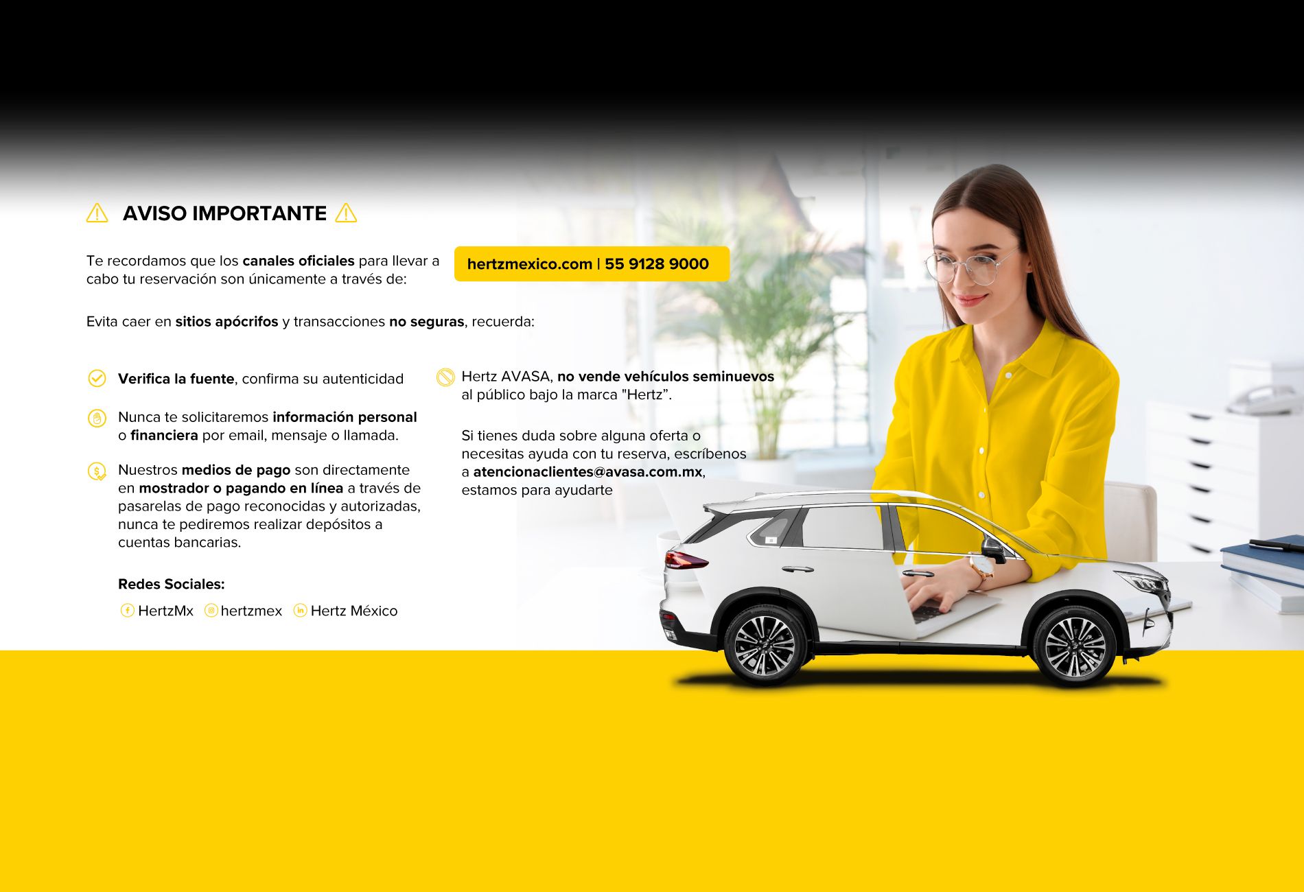 Actualizar 44+ imagen hertz cancún aeropuerto telefono Thptletrongtan