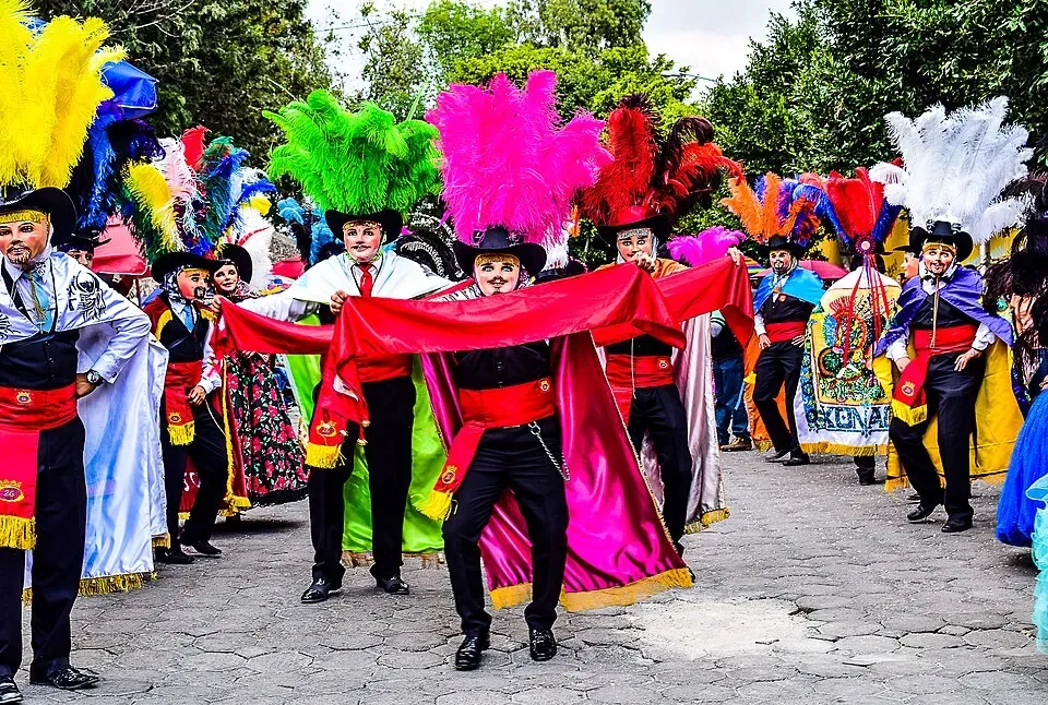 Mexico Carnivals 2026: Dates and Road Trip Routes